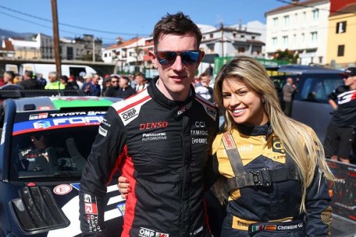 GALERIE: Rally Islas Canarias 2025