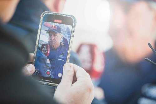 Carlos Sainz als FIA-Präsident: Was steckt dahinter?