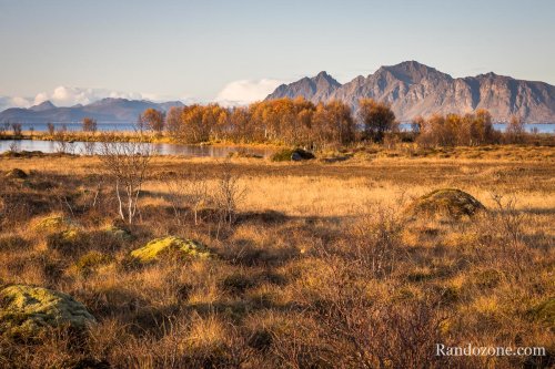 Randonnées et trekking - cover