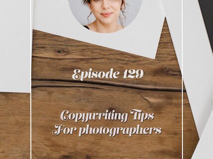 Rachel Greiman’s Copywriting Tips for Photographers
