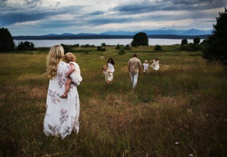The Building Blocks of Elena S Blair’s On-Location Family Photography Business