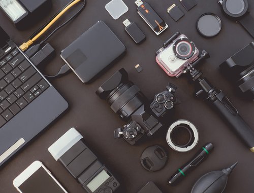 How to Track Photography Expenses for Your Business