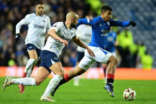 'We want the best': Morocco boss explains Hamza Igamane call as Rangers ace gets his reward