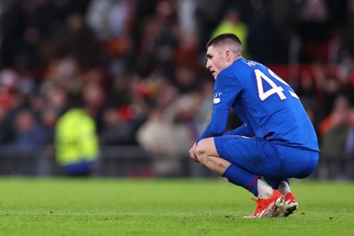 'Very interesting': Rangers told they already have a wonderkid 'really similar' to £4.5m Lennon Miller