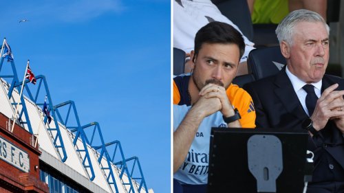 Rangers learn when they will get Davide Ancelotti answer with manager appointment timeline revealed