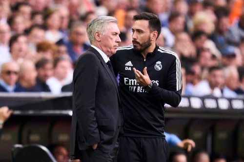 Three reasons why Rangers should appoint Davide Ancelotti as new manager