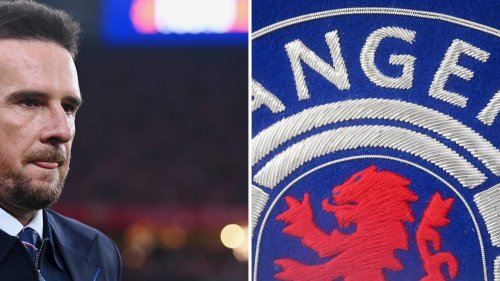 Barry Ferguson passes the buck despite Rangers manager statistics that would make Pedro Caixinha blush