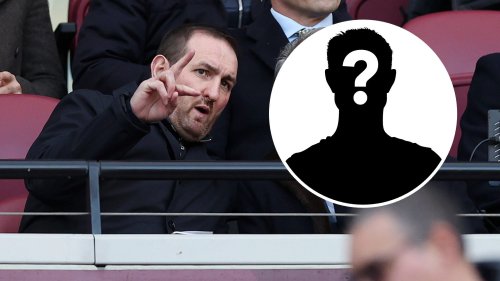 Why Kevin Thelwell should dodge SPFL Bosman who Nils Koppen could have on Rangers transfer list