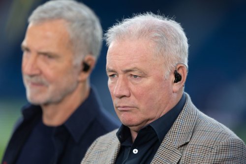 Ally McCoist on Cheltenham festival trip that earned one-way Graeme Souness conversation and Rangers punishment