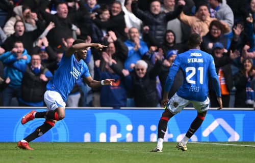 Rangers predicted XI vs Ross County: Clement makes three attacking changes