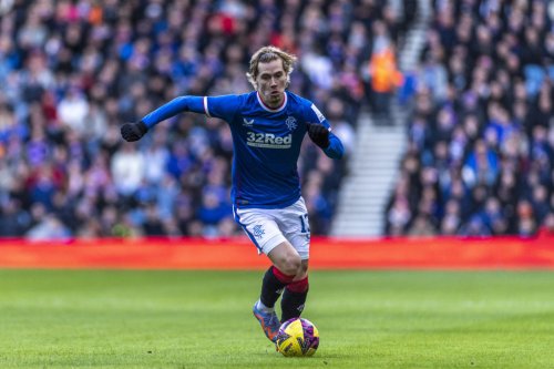 Hint dropped regarding exciting Ibrox link-up between ex-PL star and Bundesliga talent