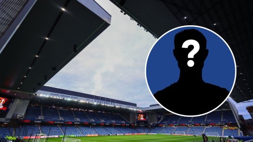 Barry Ferguson would love loan Rangers star who could be given second chance on one condition