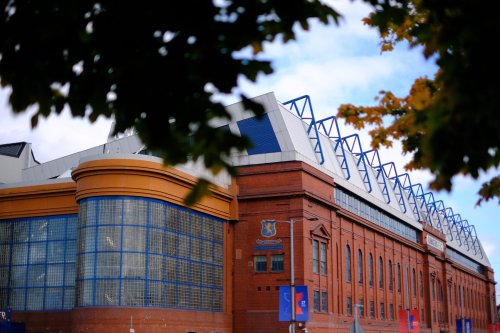 ‘We didn’t see eye-to-eye’: Rangers star lets rip in ‘brutally honest’ expose on former manager