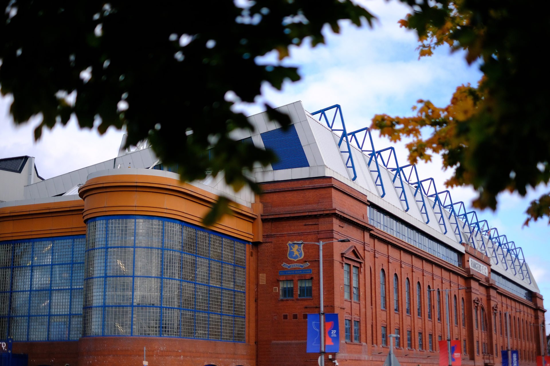 ‘We didn’t see eye-to-eye’: Rangers star lets rip in ‘brutally honest’ expose on former manager