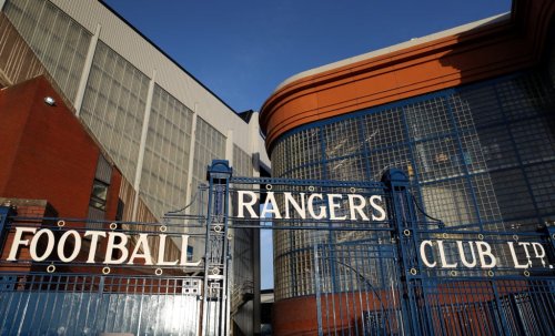 Five Rangers stars are out-of-contract this summer but only one should be handed new deal