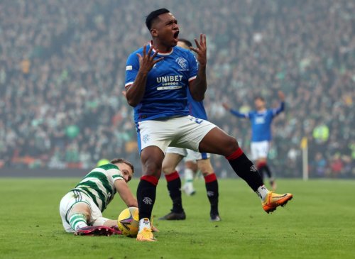 Major Rangers contract reports as dramatic Spanish u-turn gives update on Ibrox interest