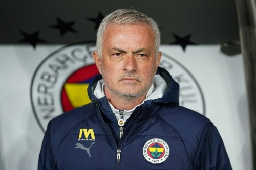'He recognises me': Cyriel Dessers' 'special' history with Jose Mourinho