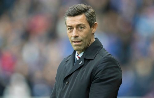 Rangers stunning Europa League record since 2017 laid bare as Benfica test awaits