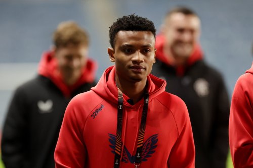 'Tremendous talent' capable of the 'spectacular' all set for Rangers arrival as Oscar Cortes starts £4m fee payback