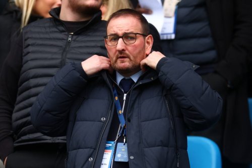 Kevin Thelwell on the football philosophy that Rangers could implement to save millions