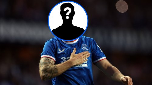 Rangers icon set to return to Ibrox next season as Gers finally replace goalscoring midfielder