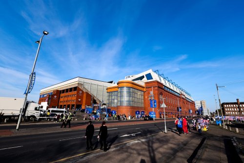 Rangers refuse to take up £2.7m offer on player as 49ers ready £120m Leeds United investment