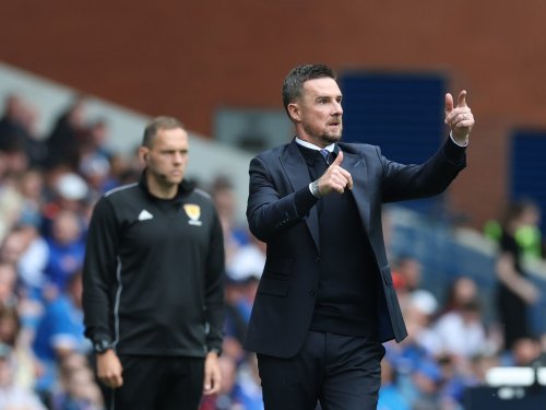 Barry Ferguson expects Rangers manager update in ‘next few days’, gives ‘honest’ Davide Ancelotti response