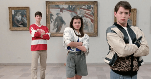 Who Would Star In 'Ferris Bueller's Day Off' If It Were Made Today?