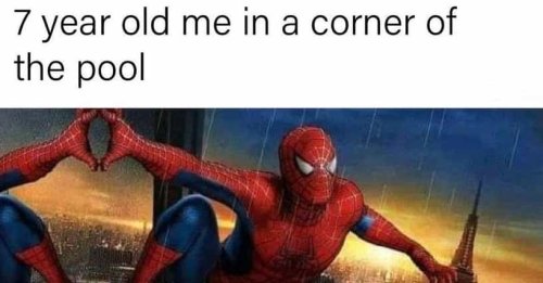 24 Memes About Sam Raimi's Spider-Man Trilogy (Because It's Still The Best)  | Flipboard
