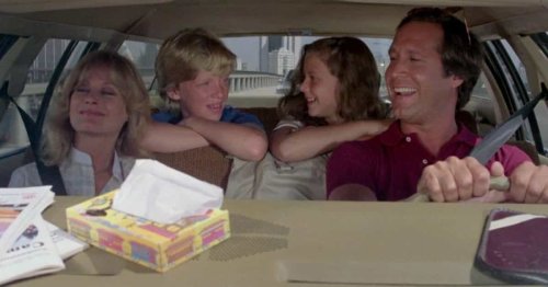 Every 'National Lampoon's Vacation,' Ranked By How Much They Make You Dread Your Next Trip