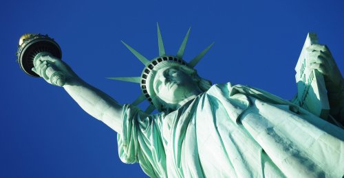 All of the Symbols on the Statue of Liberty, Explained