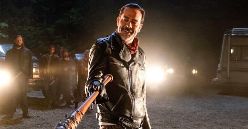 Every Time Someone Had A Chance To Kill Negan On The Walking Dead But Didn’t