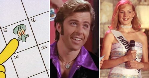 13 Pop Culture 'Holidays' That Are The Perfect Dates To Celebrate