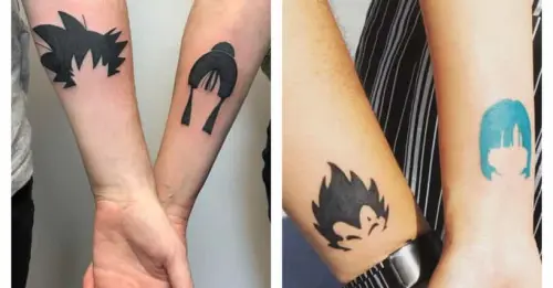 101 Best Vegeta Tattoo Ideas That Will Blow Your Mind  Outsons