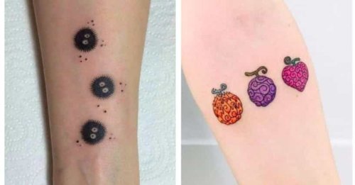 Fruity Zebra Bubble Gum Tattoo Ideas  Tattoo Glee