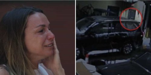 The 10 Wildest Details From The Docuseries 'A Body in the Snow: The Trial of Karen Read'