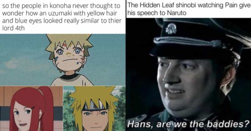 17 Random 'Naruto' Memes We Saw This Month That Were Actually Pretty Funny | Flipboard 17 Random 'Naruto' Memes We Saw This Month That Were Actually Pretty Funny | Flipboard