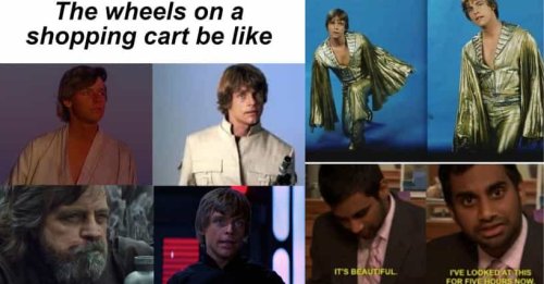 16 Funny Mark Hamill Memes To Get You Through The Week | Flipboard