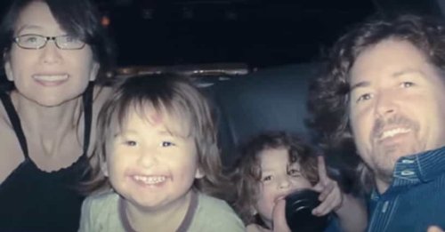 Unanswered Questions About The McStay Family Disappearance