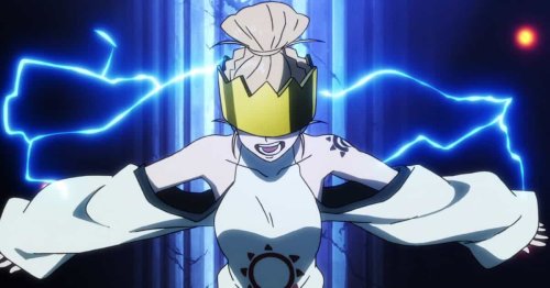 Here’s How The White-Clad Organization In ‘Fire Force’ Compares To Other Anime Villains