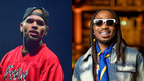 Chris Brown Appears To Take Shots At Quavo In ’11:11 (Deluxe)’ Standout Cut “Freak”