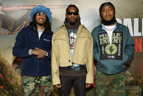Migos Sparks Breakup Rumors After Unfollowing Each Other on Instagram