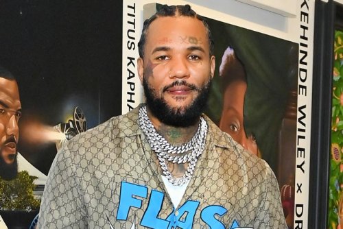 The Game Readies ‘Drillmatic’ for June, Says It Will Be ‘Best Album of 2022’