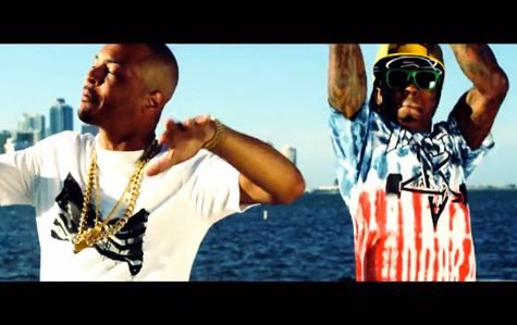 Video: T.I. f/ Lil Wayne - 'Wit Me' [Trailer]