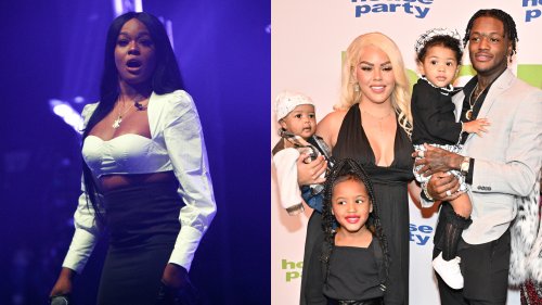 Azealia Banks Slammed Over Posts About DC Young Fly In Wake Of Jacky Oh’s Passing