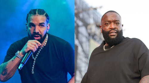 Drake Takes Shots At Rick Ross In Instagram DMs: “Shoulda Just Asked For Another Feature”