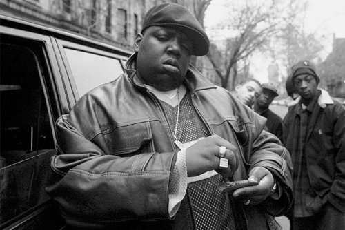 The Notorious B.I.G. Estate Releases 'G.O.A.T.' with Ty Dolla $ign