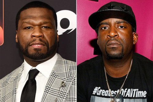 50 Cent Wants Tony Yayo to Pay Him Back