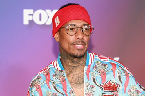 Nick Cannon Says He's Considering a Vasectomy