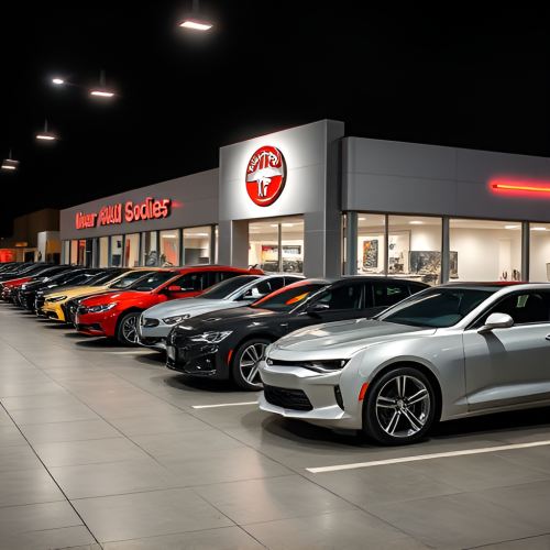 The Ultimate Guide to Finding Buy Here Pay Here Dealership Near Me (yo
